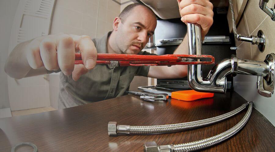 Professional same day plumber in French Lick, IN